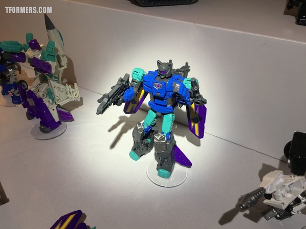 SDCC 2017   Power Of The Primes Photos From The Hasbro Breakfast Rodimus Prime Darkwing Dreadwind Jazz More  (30 of 105)